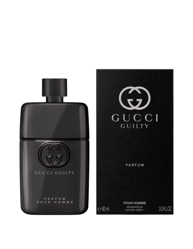 Guilty Pour Homme Parfum